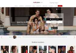 RedHotPie